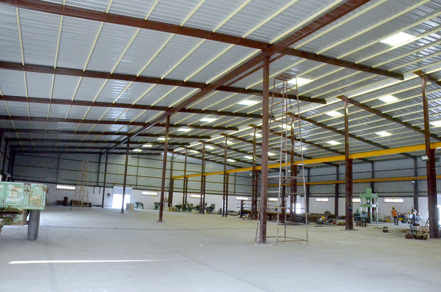 Peramount & Fittings The Fittings Specialist